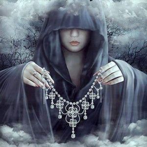 Can make any of my jewelry pieces to size